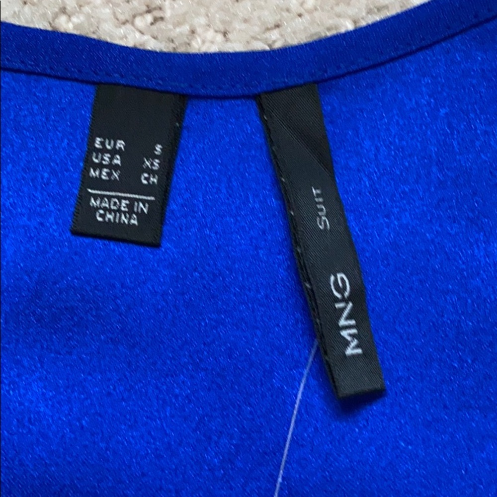 Polyester Tank Top - Picture 3 of 3